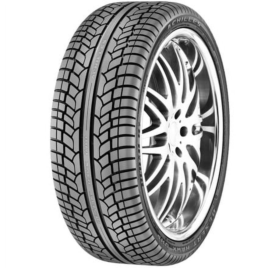 Achilles Desert Hawk UHP High Performance Tire - 265/40R21 104V