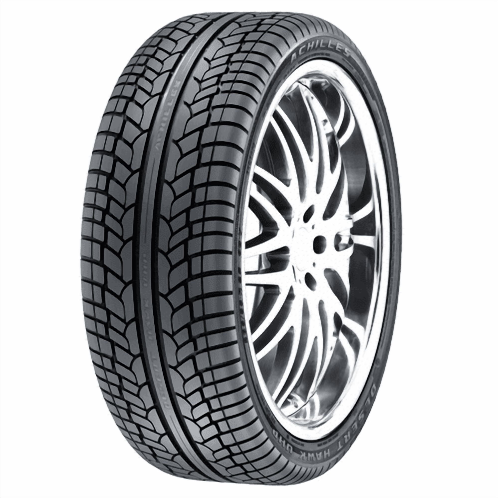 Achilles Desert Hawk UHP High Performance Tire - 275/40R20 104V