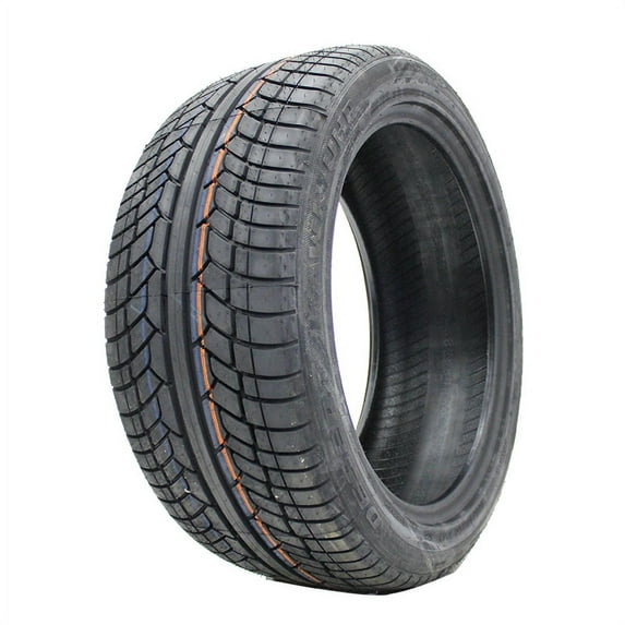 Achilles Desert Hawk UHP UHP Summer 305/40R22 114V XL Passenger Tire