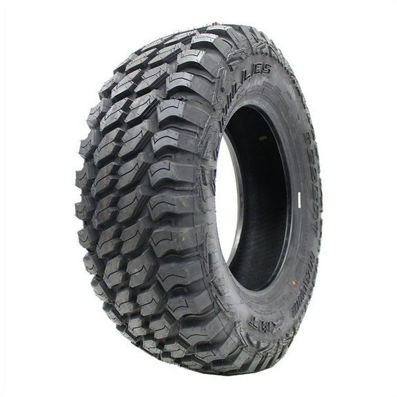 Achilles Desert Hawk X-MT Mud Terrain LT205/80R16 110/108Q D Light Truck Tire