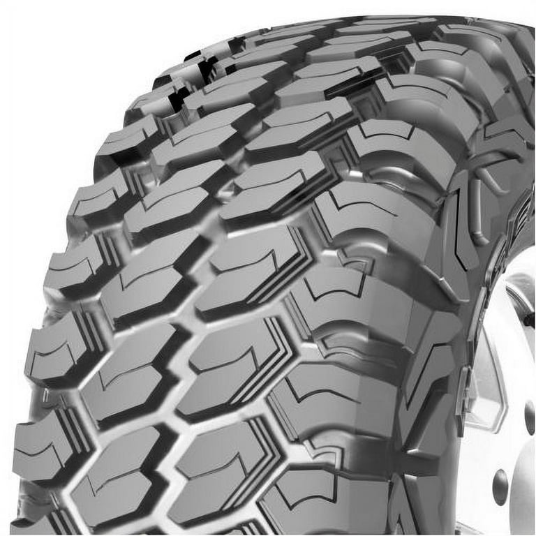 Achilles Desert Hawk X-MT Mud-Terrain Tire - 235/75R15 109Q