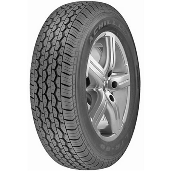 Achilles LTR-80 195/R15 106/104Q Light Truck Tire