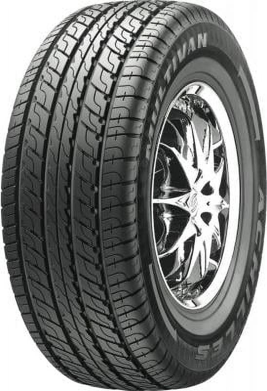 Achilles Multivan Light Truck 195/70R15 104T Tire Fits: 1990-91 Pontiac 6000 Special Edition, 1989 Pontiac 6000 STE Sansujyuku sansujyuku.com