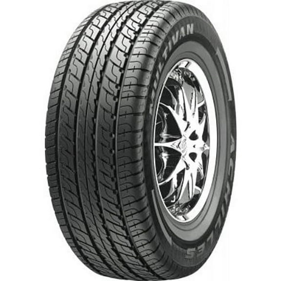 Achilles Multivan Summer 205/75R16 113/111T Light Truck Tire