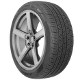 thumbnail image 1 of Achilles Street Hawk Sport (UHP) 245/45ZR20 103W XL Passenger Tire, 1 of 10