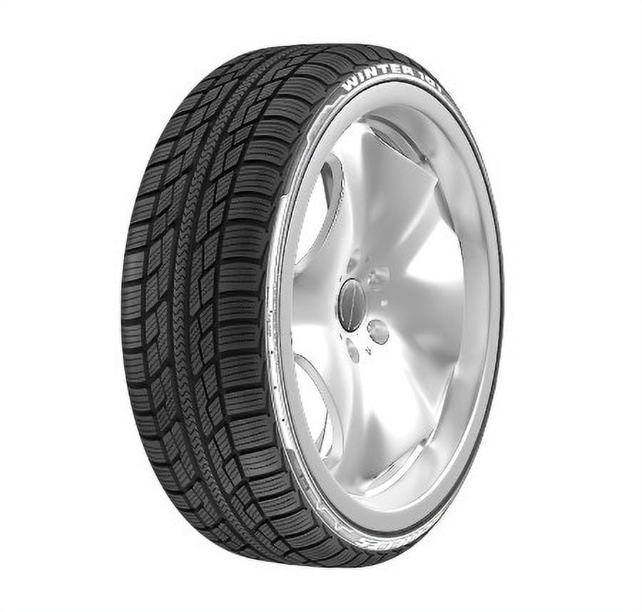 Achilles Winter 101 X Winter 215/70R16 100H Passenger Tire