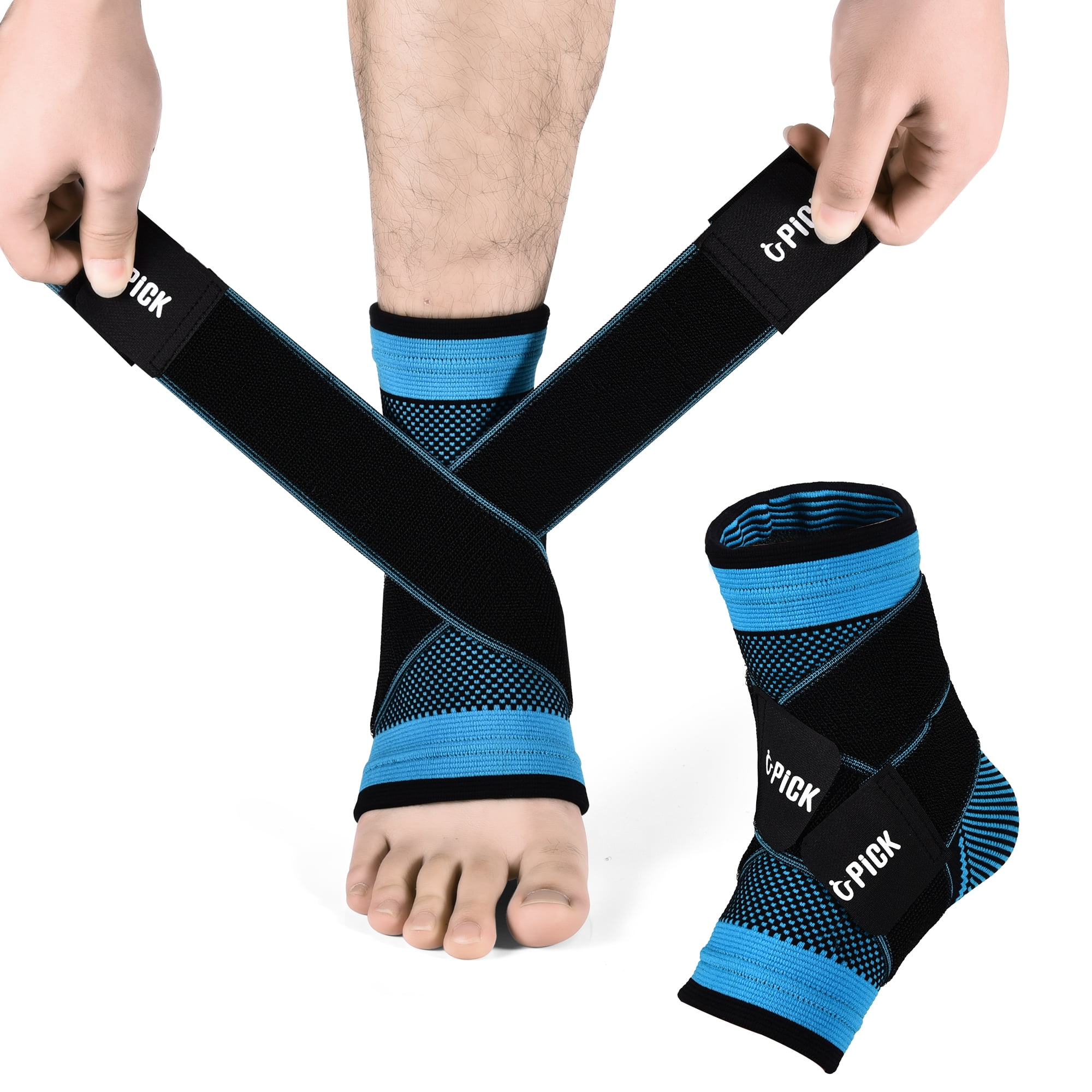 Ankle brace for hotsell torn achilles tendon