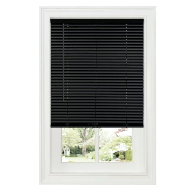 Blinds in walmart outlet