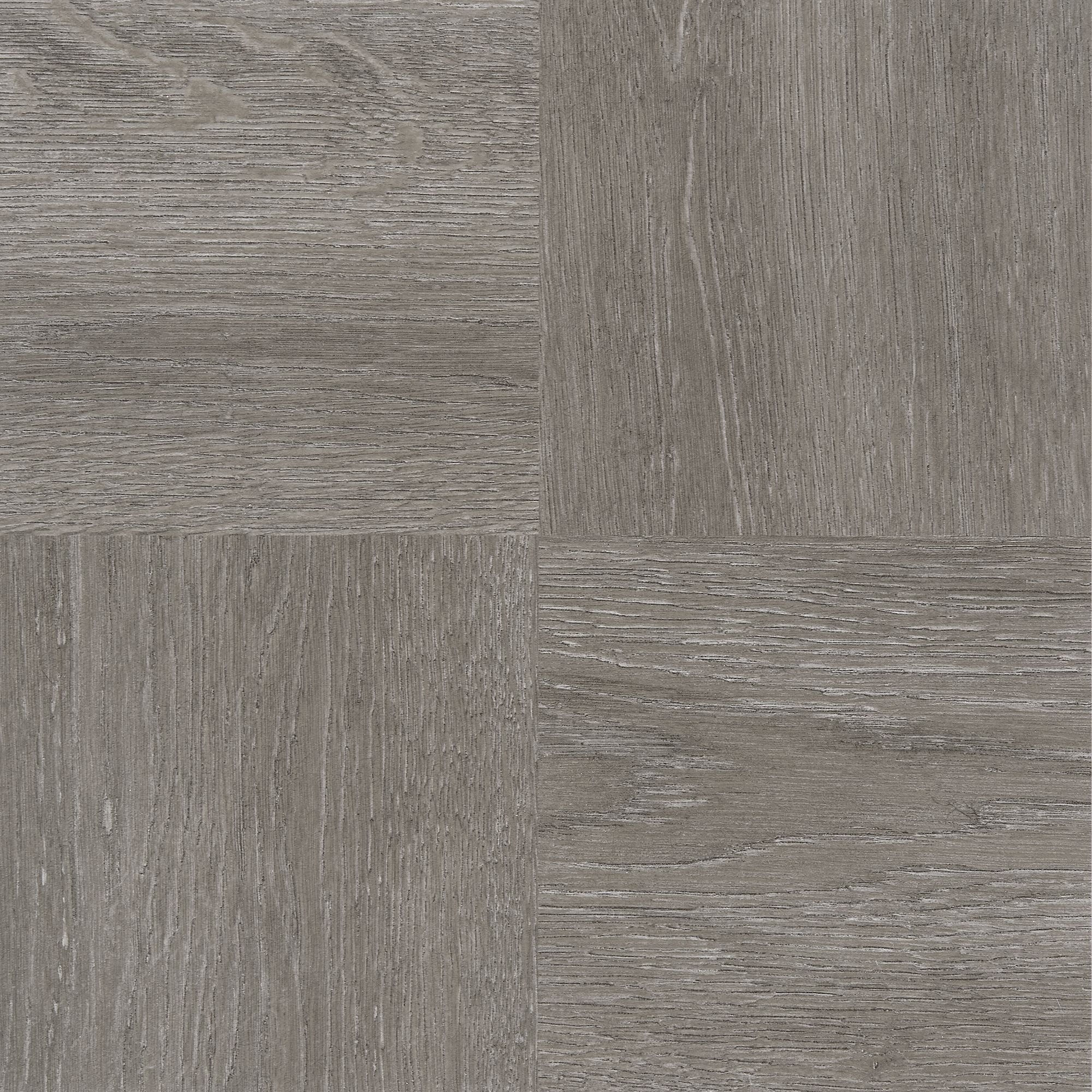 Achim Nexus Self Adhesive Vinyl Floor Tile - 20 Tiles/20 Sq. ft., 12 x 12, Charcoal Grey Wood Achim Nexus Self Adhesive Vinyl Floor Tile - 20 Tiles/20 Sq. ft., 12 x 12, Charcoal Grey Wood