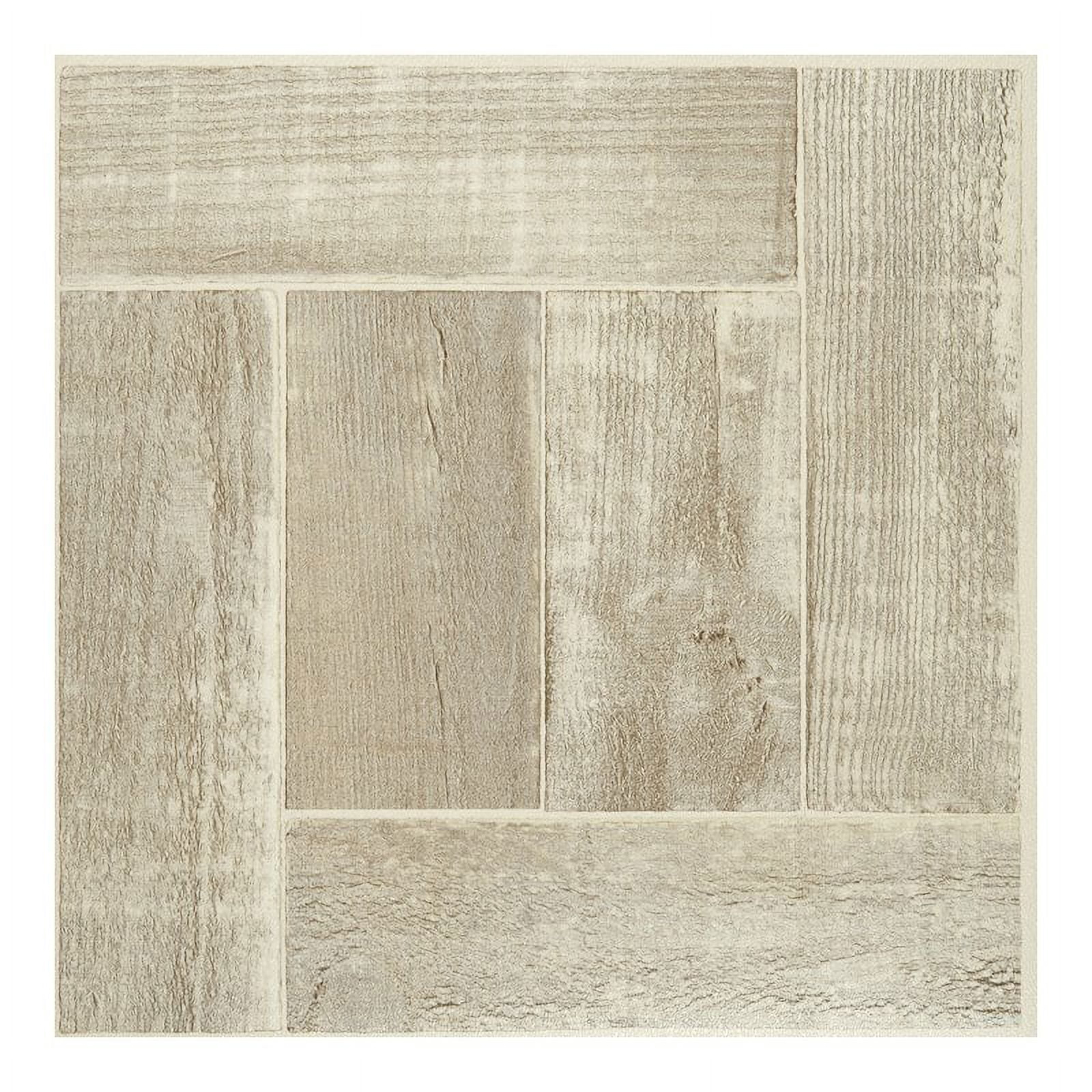 Achim Peel And Stick Floor Tile