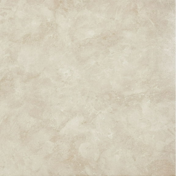 Achim 12"x12" 1.2mm Peel & Stick Vinyl Floor Tiles 45 Tiles/45 Sq. Ft. Carrera Marble