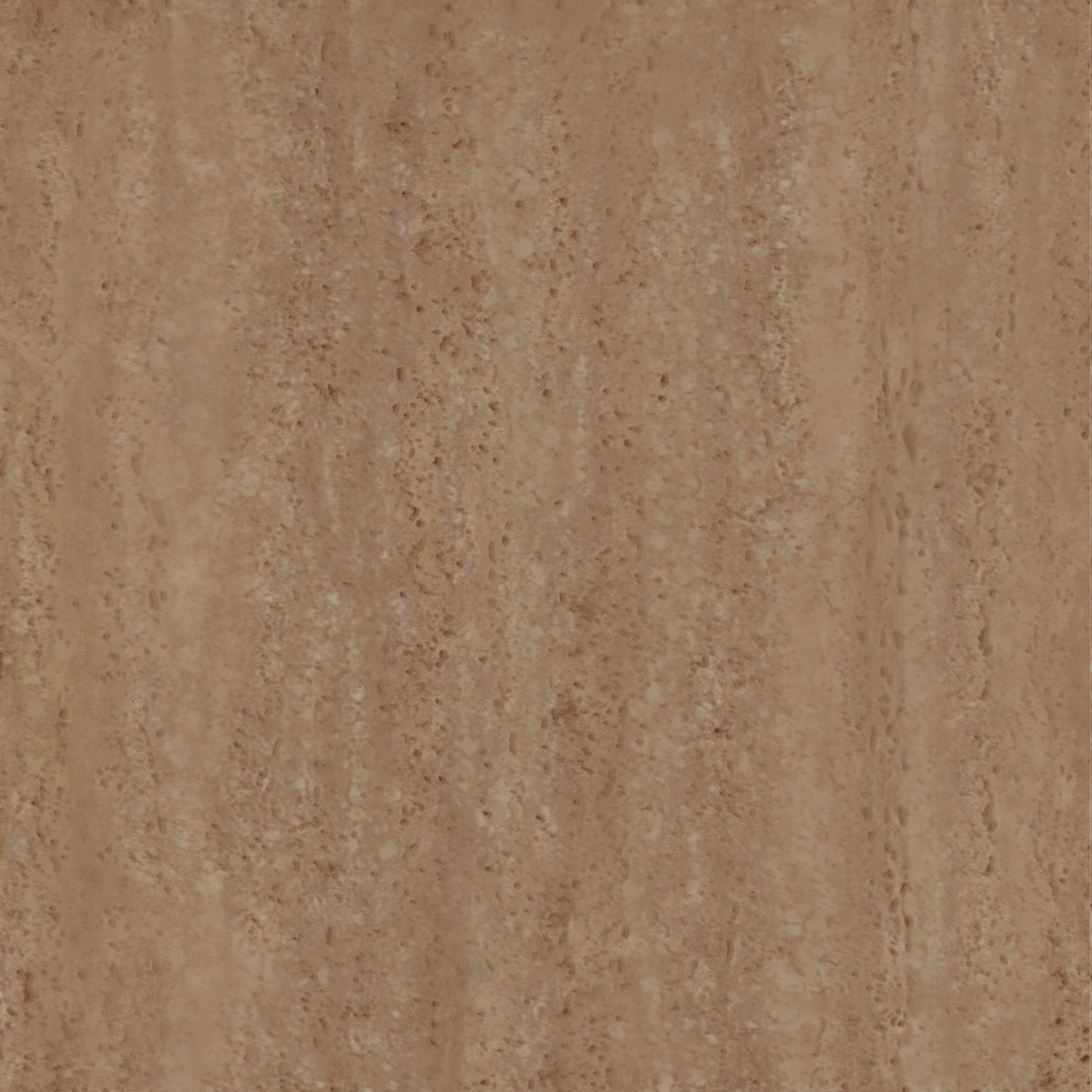Travertine Marble Self-Adhesive Vinyl Floor Tiles, 12" x 12"