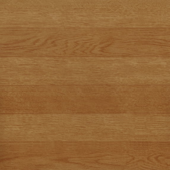 Achim 12"x12" 1.2mm Peel & Stick Vinyl Floor Tiles 45 Tiles/45 Sq. ft. Light Oak Plank