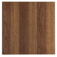 thumbnail image 1 of Achim Tivoli Self Adhesive Vinyl Floor Tile - 45 Tiles/45 Sq. Ft, 12 x 12, Medium Oak Plank-Look, 1 of 8