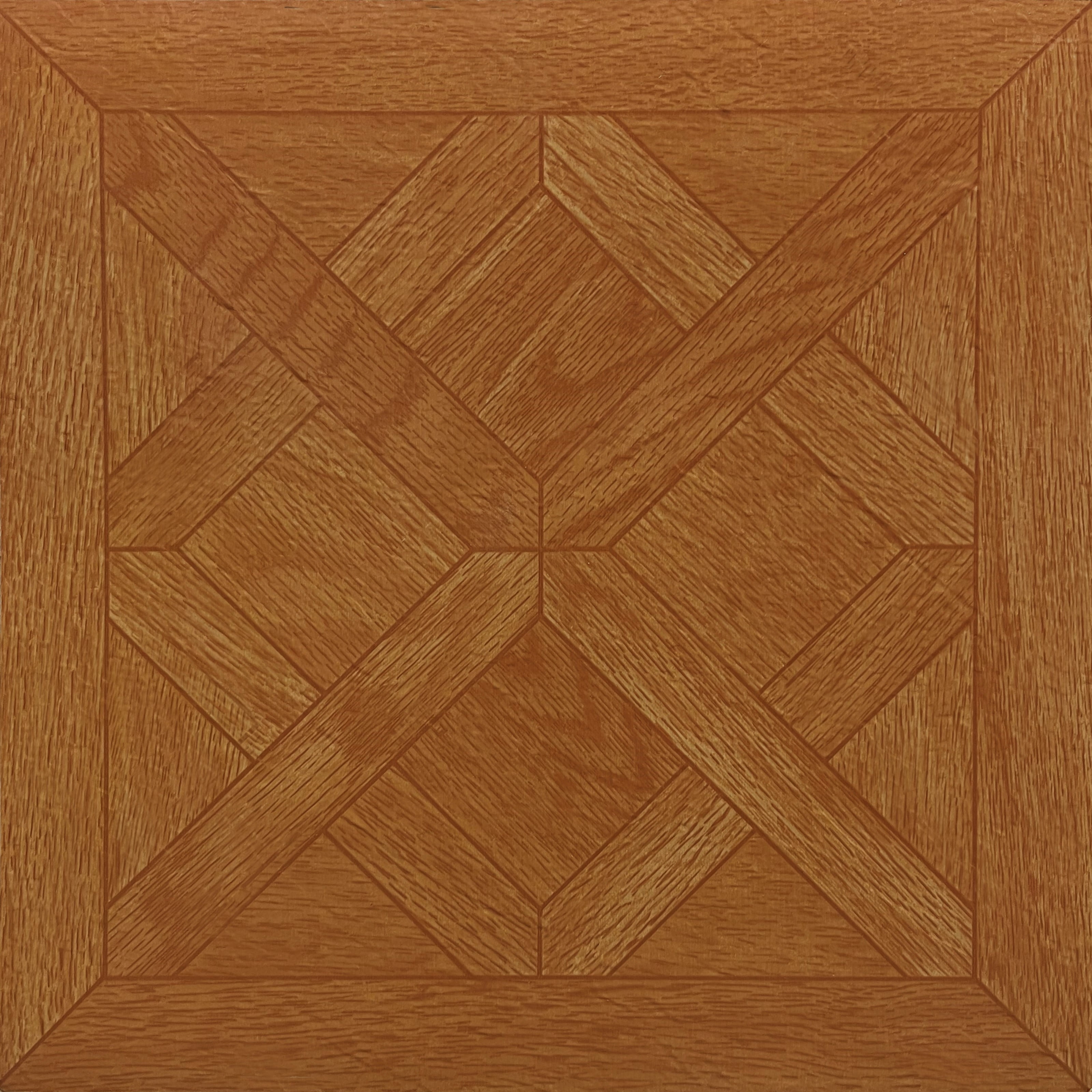 Achim Tivoli Self Adhesive Vinyl Floor Tile - 45 Tiles/45 Sq
