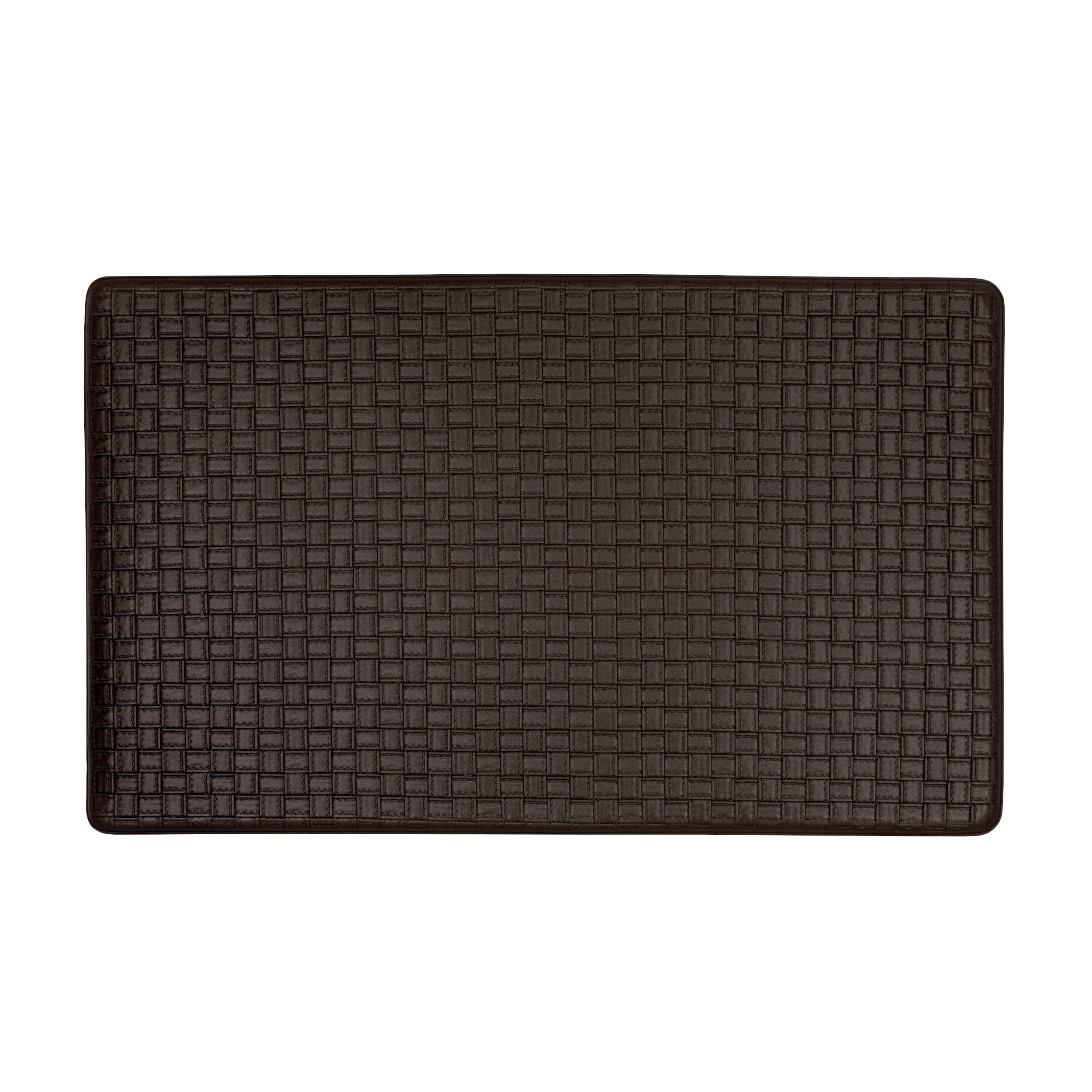 https://i5.walmartimages.com/seo/Achim-18-x-30-in-Woven-Embossed-Faux-Leather-Anti-Fatigue-Mat-Black_4217dbe3-9451-42a4-9bec-d037cc4f123c.fae6dcd8191296d5b458b0e82f0eff39.jpeg