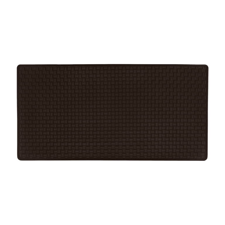 https://i5.walmartimages.com/seo/Achim-20-x-39-in-Woven-Embossed-Faux-Leather-Anti-Fatigue-Mat-Black_42a01f09-83a3-4bec-ada4-c307a7dcfa73.65395467ff22ef9a5e2d9ffcf3fa0c22.jpeg?odnHeight=768&odnWidth=768&odnBg=FFFFFF