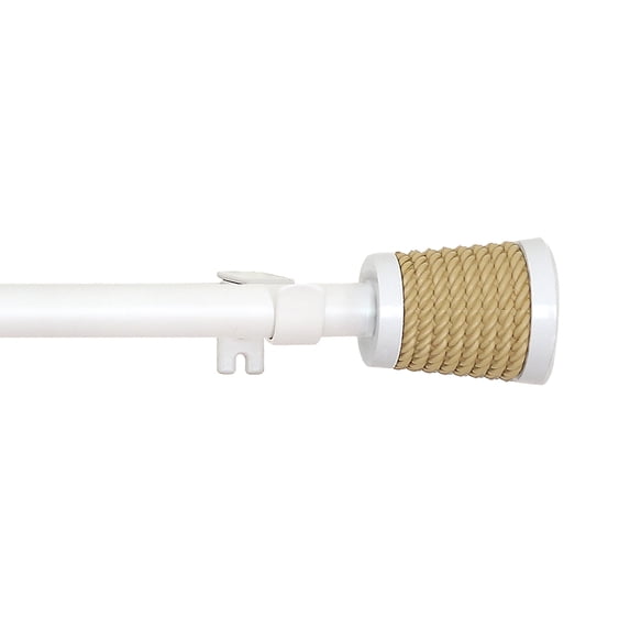 Achim Buono II Decorative Rod & Finial Tate 66-120
