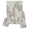 thumbnail image 1 of Achim Capri 3 Piece Rug Set, Balayage, 5' x 7' Area Rug, 22" x 59" Runner, 22" x 31" Mat, 1 of 7