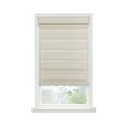 thumbnail image 1 of Achim Celestial Indoor Cordless Tan Polyester Room Darkening Window Zebra Shade, 72" L x 29" W, 1 of 5
