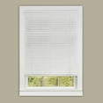 thumbnail image 1 of Achim Cordless Deluxe Sundown 1" Room Darkening Mini Blind, 1 of 3