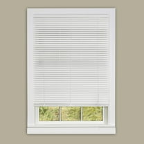 Achim Cordless Deluxe Sundown 1" Room Darkening Mini Blind