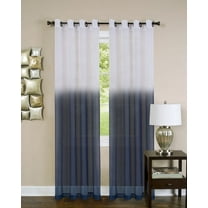 Achim Essence Window Curtain Panel