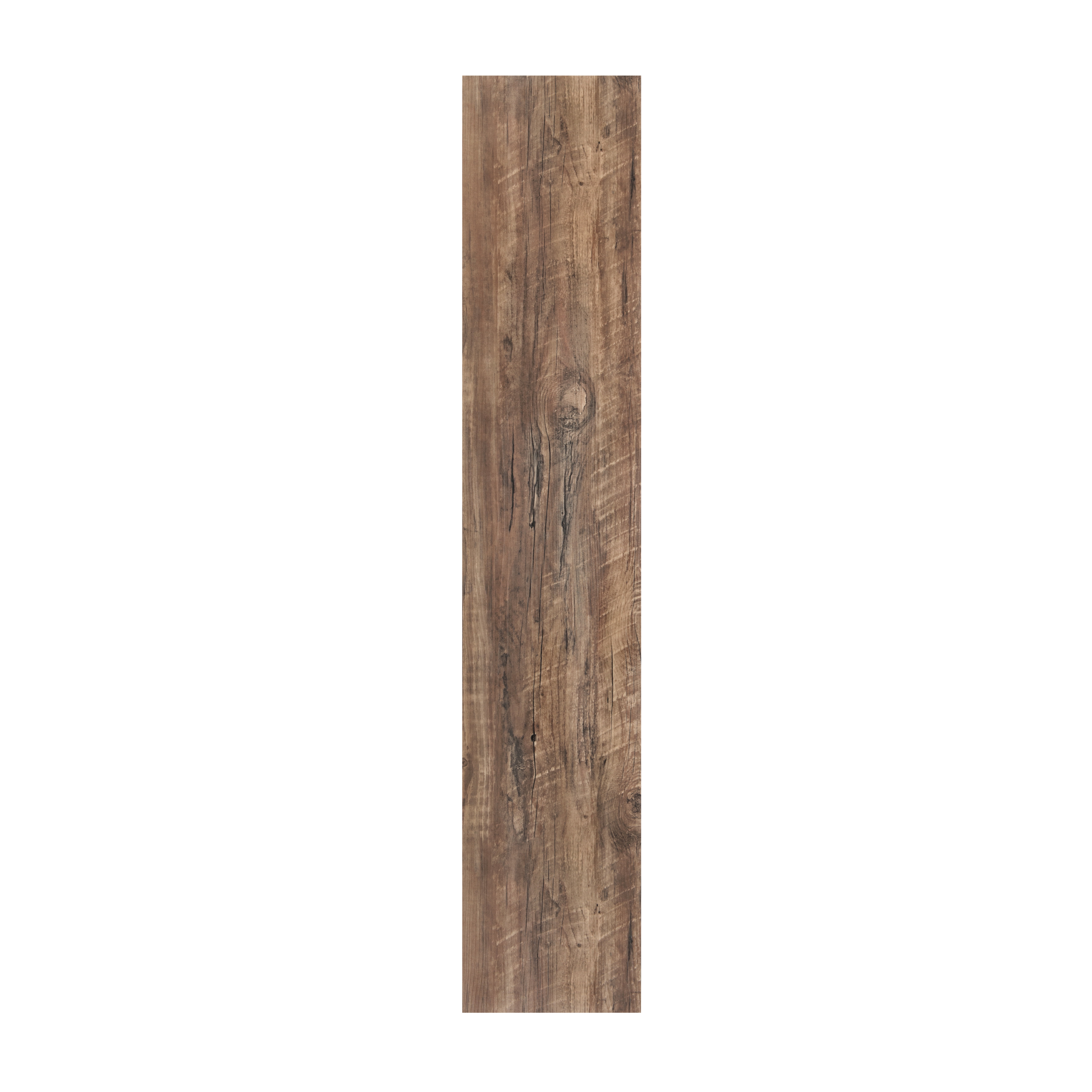 Achim Flex Flor 9"x48" 5.0mm Looselay Vinyl Floor Planks 8 Planks/24 Sq. Ft. Aged Driftwood