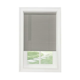 Mini Blinds in Blinds Walmart