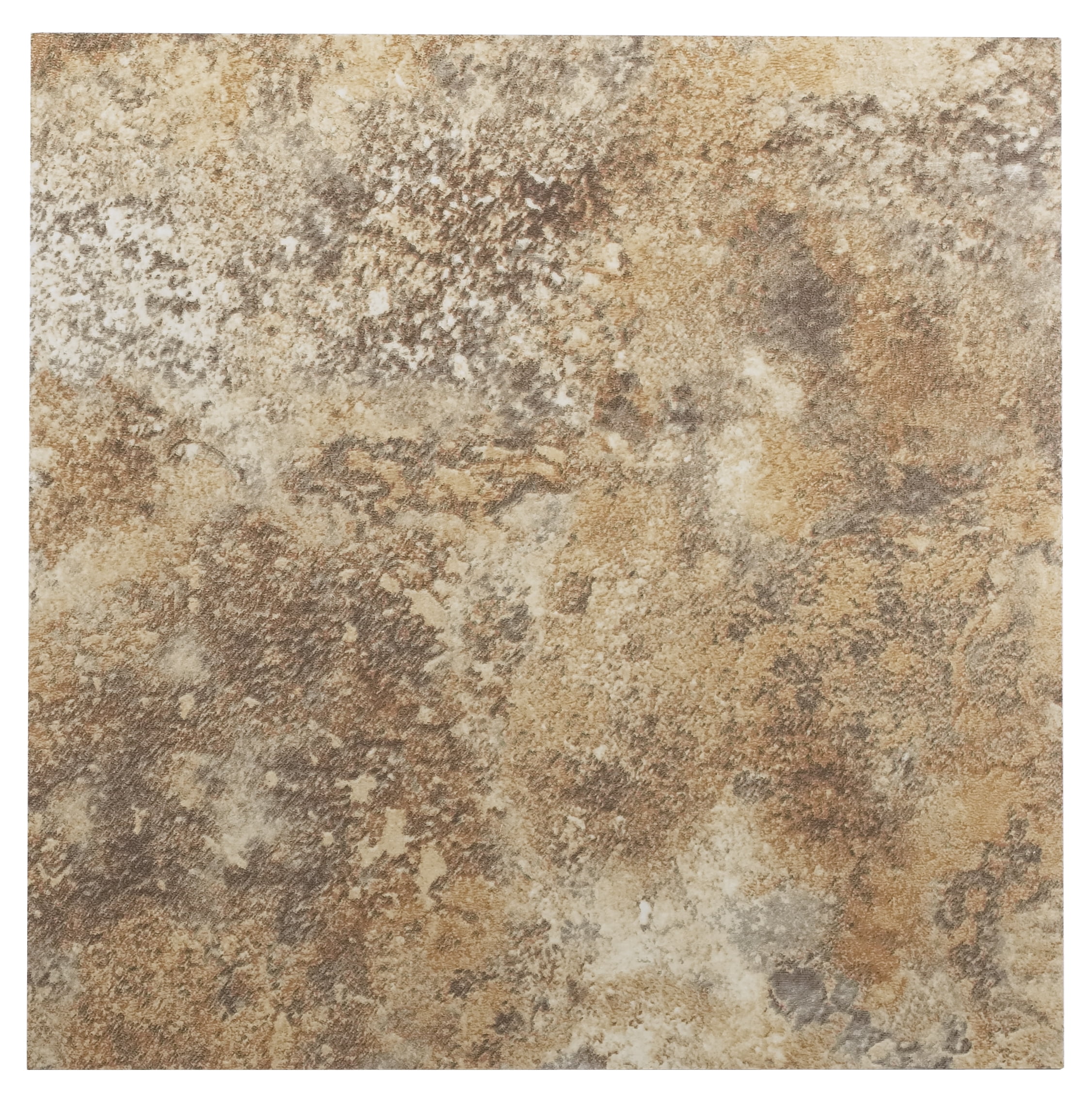 Sterling 12" x 12" Granite Self-Adhesive Vinyl Floor Tiles