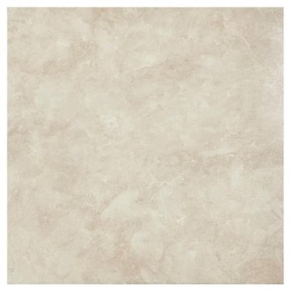 Achim Importing Nexus Carrera Marble Self Adhesive Vinyl Floor Tile - Carrera - 12in. x 12in.