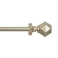 thumbnail image 1 of Achim Innovative Decorative Room Darkening Wrap Around Rod & Finial - Bailey - 28-48, 1 of 6
