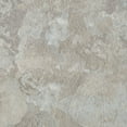 thumbnail image 1 of Achim Majestic Self Adhesive Vinyl Floor Tile - 10 Tiles/22.5 Sq. Ft., 18 x 18, Light Gray Slate, 1 of 5