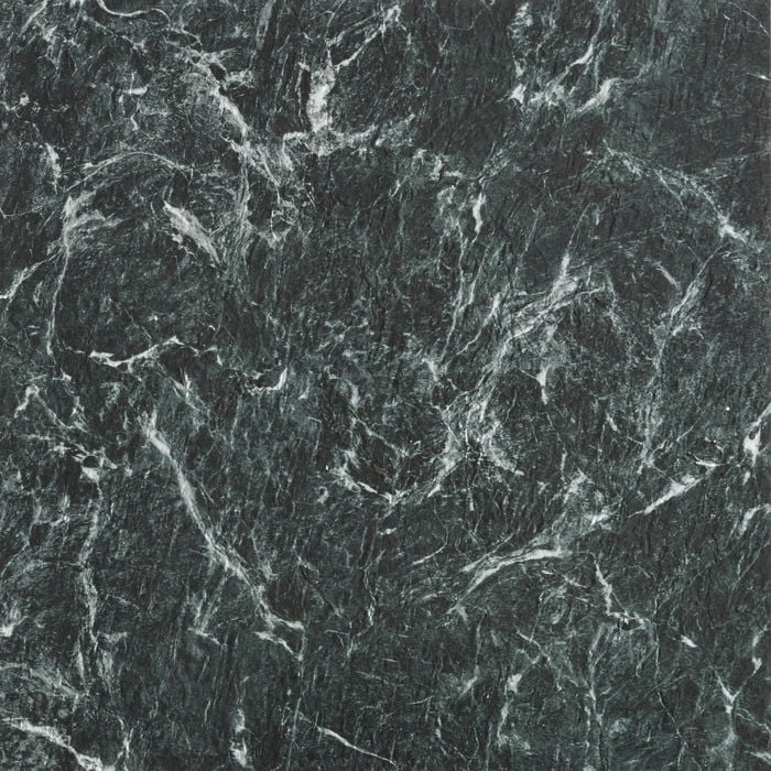 Achim Majestic Verde Green Marble 18-in x 18-in Peel and Stick Vinyl Tile Flooring (22.5-sq ft) Achim Majestic Verde Green Marble 18-in x 18-in Peel and Stick Vinyl Tile Flooring (22.5-sq ft)