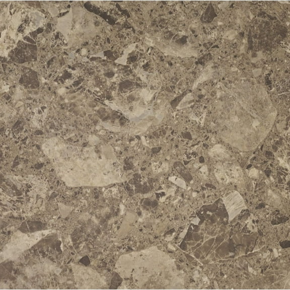 Achim Nexus 12" x 12" Peel & Stick Vinyl Floor Tiles - 20 Tiles/20 sq. ft., Emporador Marble