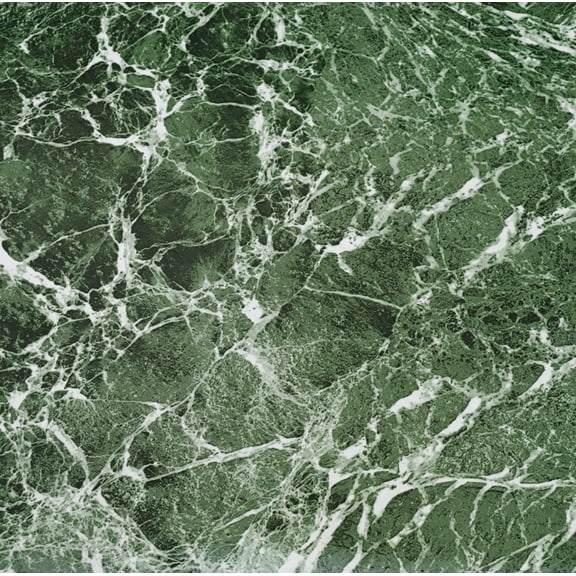 Achim Nexus 12" x 12" Peel & Stick Vinyl Floor Tiles - 20 Tiles/20 sq. ft., Forest Marble