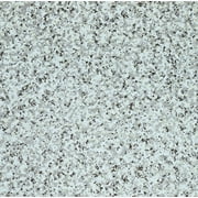 Achim Nexus 12 x 12 Peel & Stick Vinyl Floor Tiles - 20 Tiles/20 sq. ft., Mineral Speckle