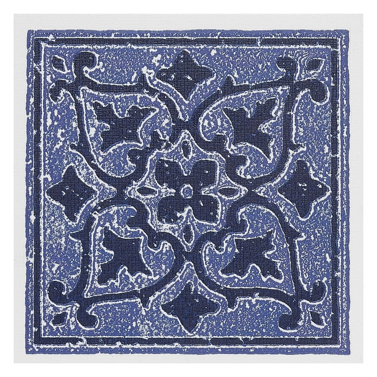 Achim Nexus 4x4 Self Adhesive Vinyl Backsplash Wall Tile - 27 Tiles/3 sq. Ft. Achim Nexus 4x4 Self Adhesive Vinyl Backsplash Wall Tile - 27 Tiles/3 sq. Ft.