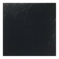 thumbnail image 1 of Achim Nexus Peel & Stick Vinyl Floor Tiles, 12 x 12, 1.2mm, 20 Count, 20 Square Feet, Black, 1 of 12