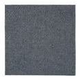 thumbnail image 1 of Achim Nexus Self Adhesive Carpet Floor Tile - 12 inches x 12 inches , Smoke, 1 of 10