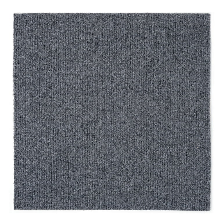 Achim Nexus 12x12 Self Adhesive Carpet Floor Tile - 12 Tiles/12 Sq. ft