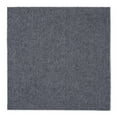 thumbnail image 1 of Achim Nexus Self Adhesive Carpet Floor Tile - 48 Tiles/ 48 Sq.Ft., 12 inches x 12 inches, Smoke, 1 of 5