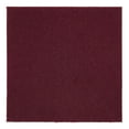 thumbnail image 1 of Achim Nexus Self Adhesive Polyester Carpet Tile - 12 Tiles/12 Sq. ft., 12 x 12, Burgundy, 1 of 4