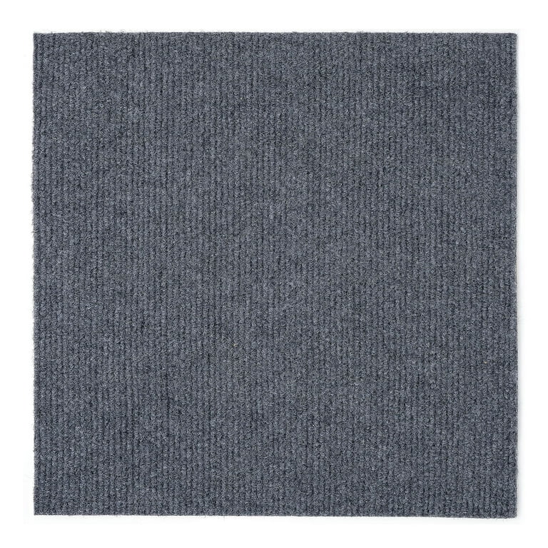 Achim Nexus 12x12 Self Adhesive Carpet Floor Tile - 12 Tiles/12 Sq. ft