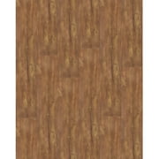 Achim Nexus Self Adhesive Vinyl Floor Planks - 60 Planks/90 Sq. ft., Saddle
