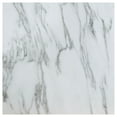 thumbnail image 1 of Achim Nexus Self Adhesive Vinyl Floor Tile - 20 Tiles/20 Sq. ft., 12 x 12, Bianco Marble, 1 of 9