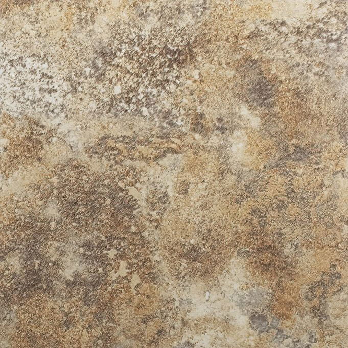 Granite Self-Adhesive 12" x 12" Vinyl Floor Tiles
