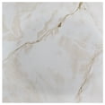 thumbnail image 1 of Achim Nexus Self Adhesive Vinyl Floor Tile - 20 Tiles/20 Sq. ft.,12 x 12, Off White/Grey and Grey Veins, 1 of 7