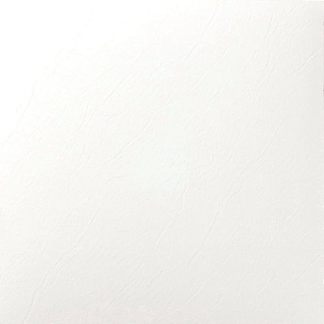Achim Nexus Self Adhesive Vinyl Floor Tile - 20 Tiles/20 Sq. ft., 12 x 12, White