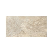 Achim Palazzo 12" x 24" 2mm Peel & Stick Vinyl Floor Tiles, 20 Tiles/40 sq. ft., Azurro Marble